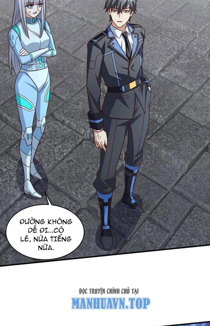 Cao Năng Lai Tập Chapter - 31