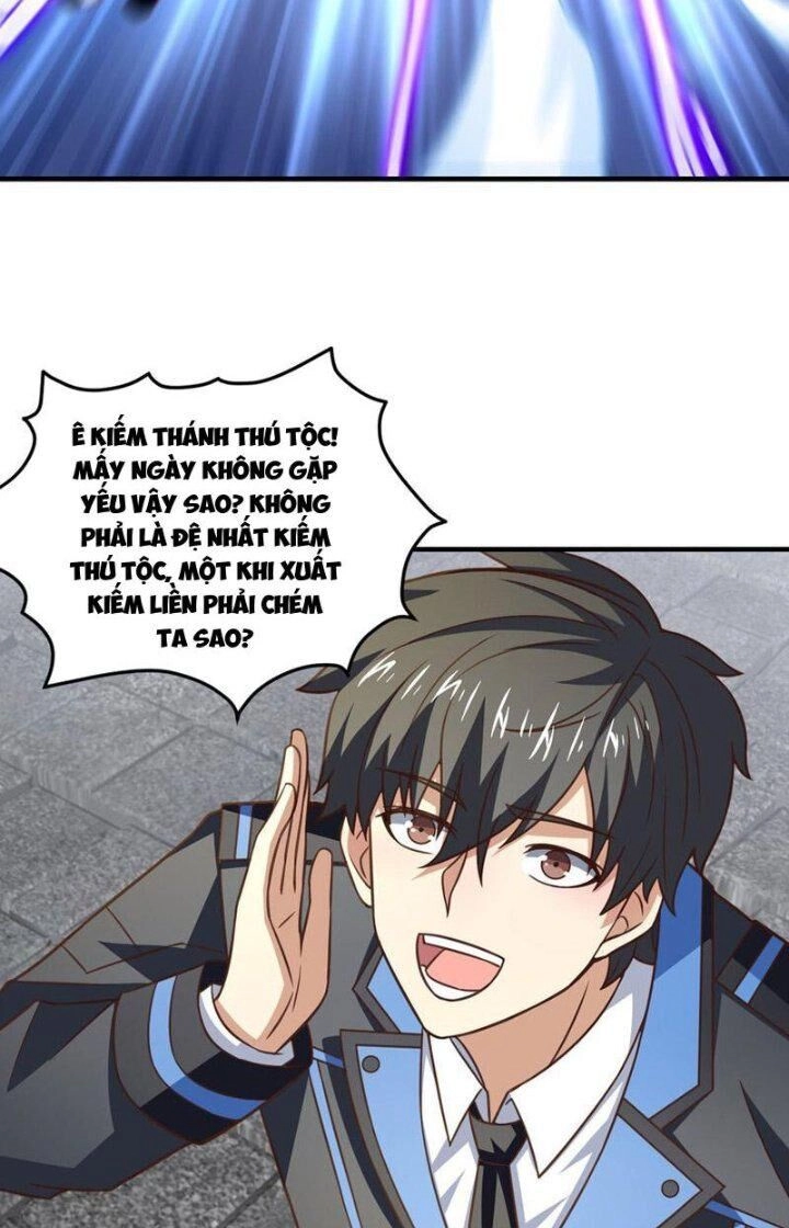 Cao Năng Lai Tập Chapter - 33