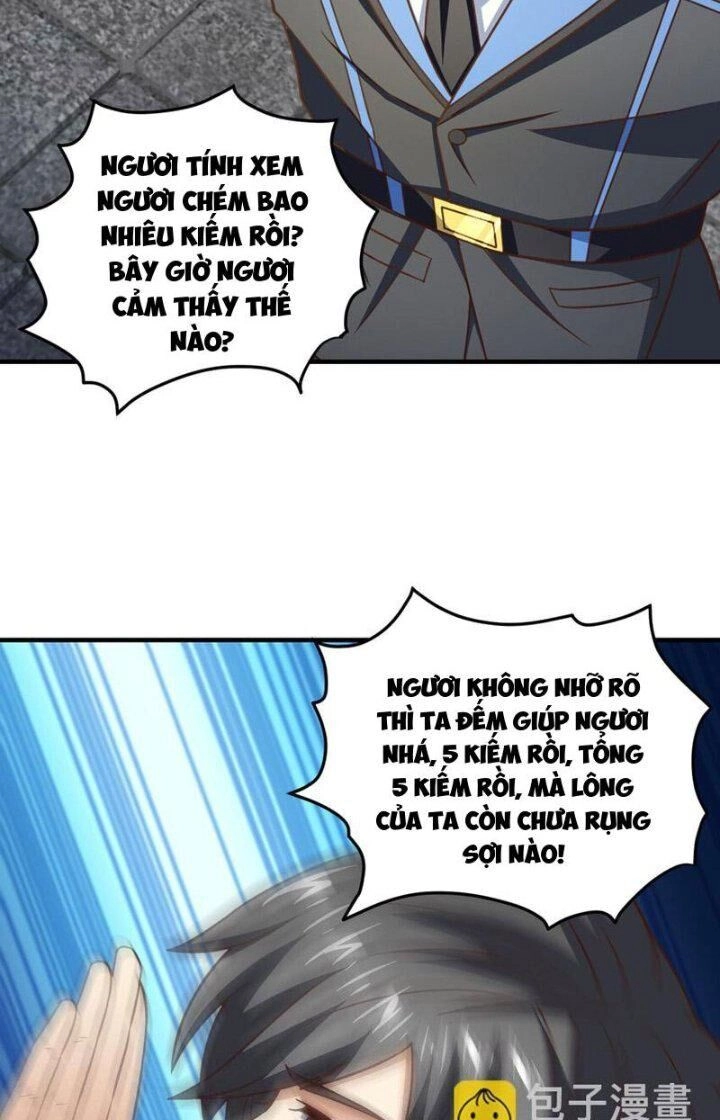 Cao Năng Lai Tập Chapter - 34