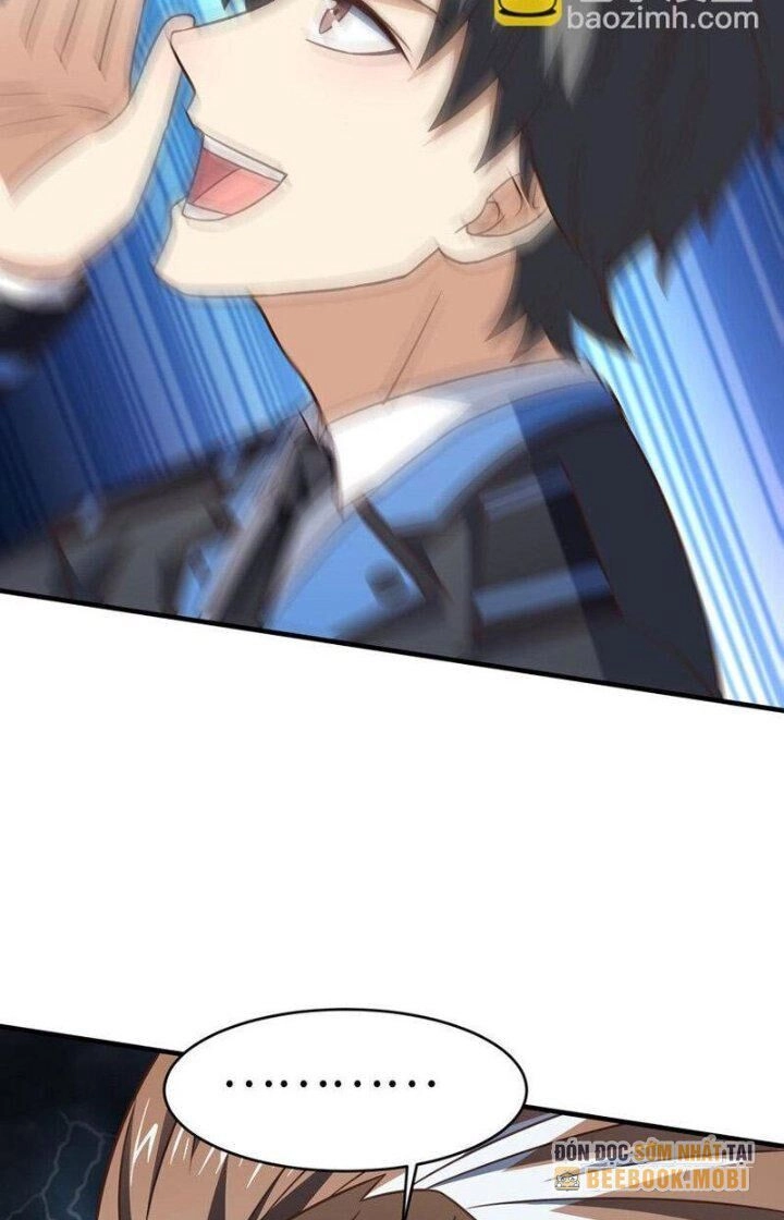 Cao Năng Lai Tập Chapter - 35