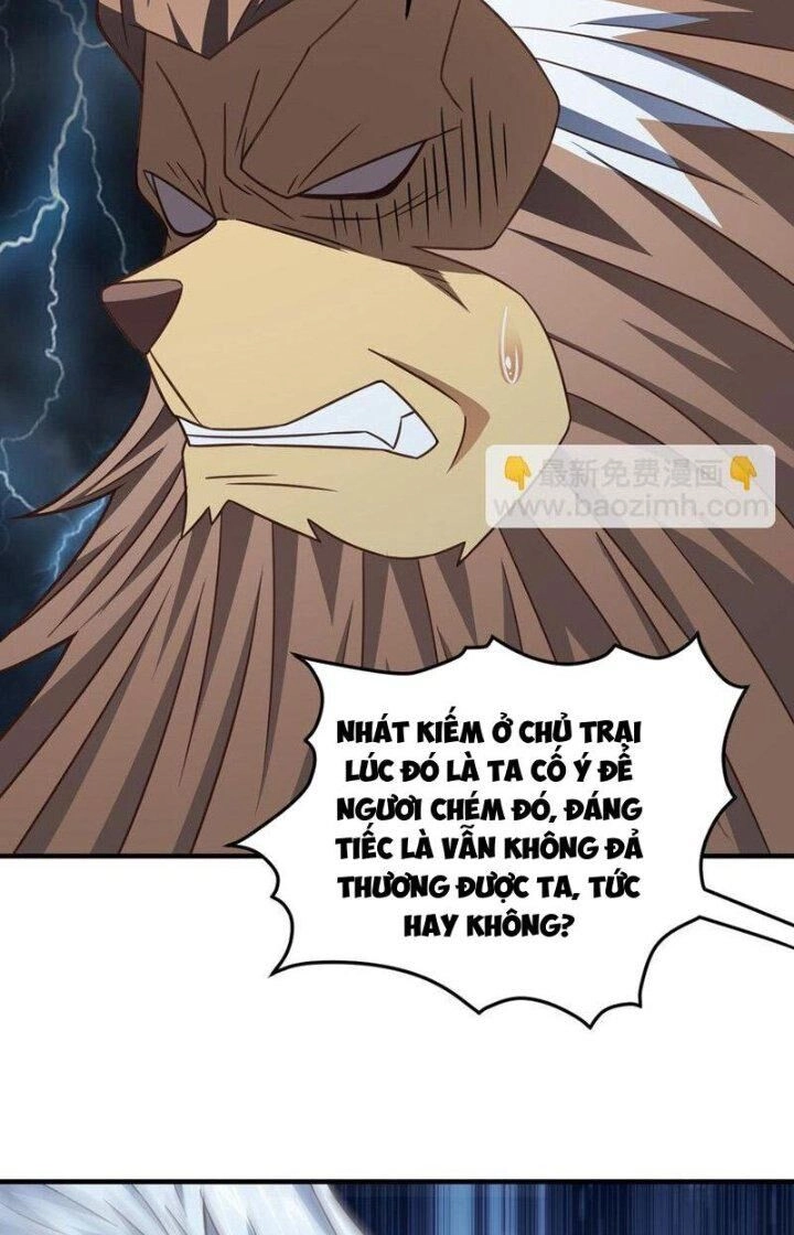 Cao Năng Lai Tập Chapter - 36