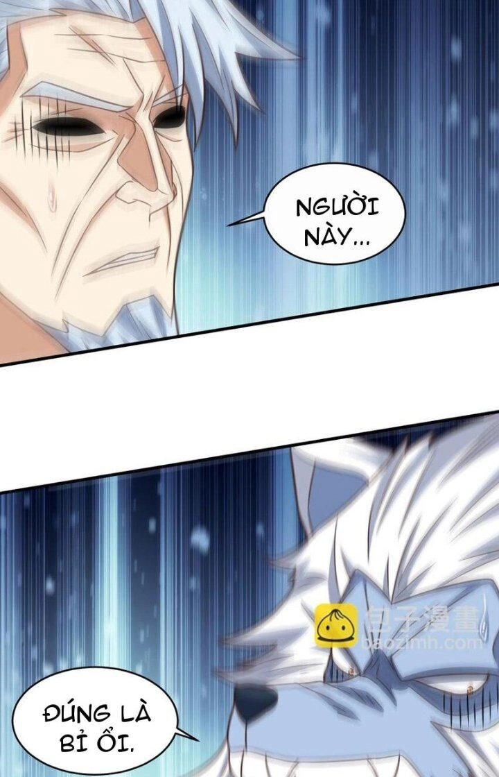 Cao Năng Lai Tập Chapter - 37