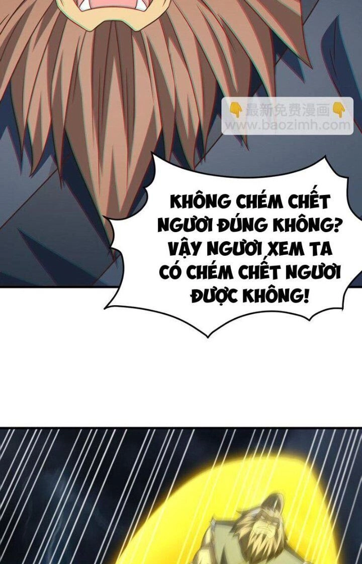 Cao Năng Lai Tập Chapter - 39