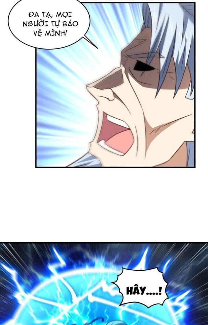 Cao Năng Lai Tập Chapter - 42