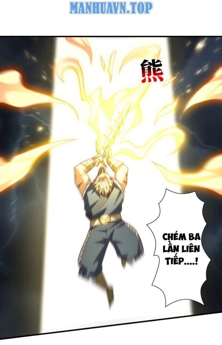 Cao Năng Lai Tập Chapter - 46