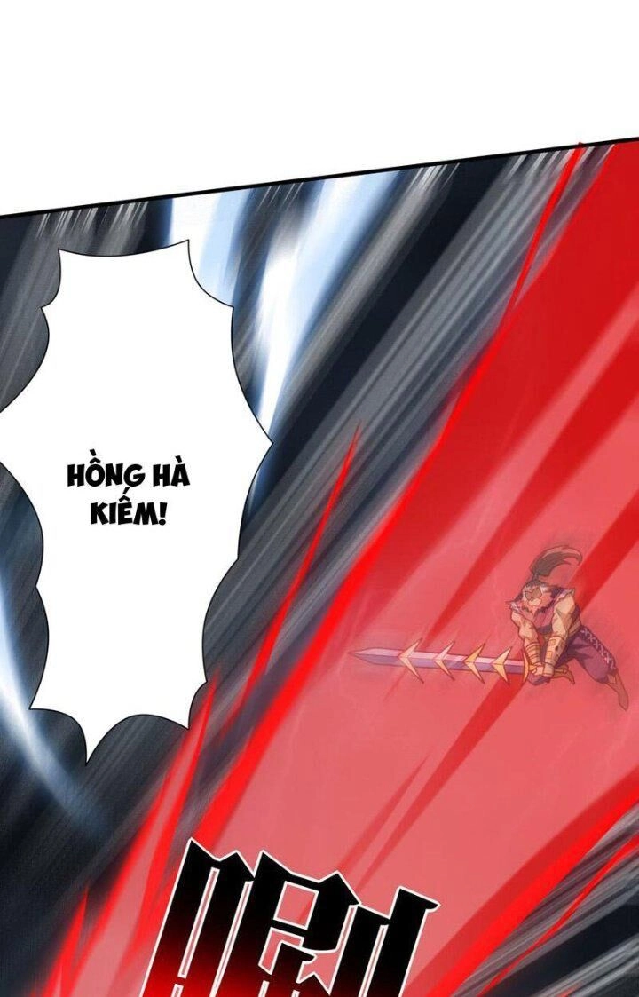 Cao Năng Lai Tập Chapter - 47