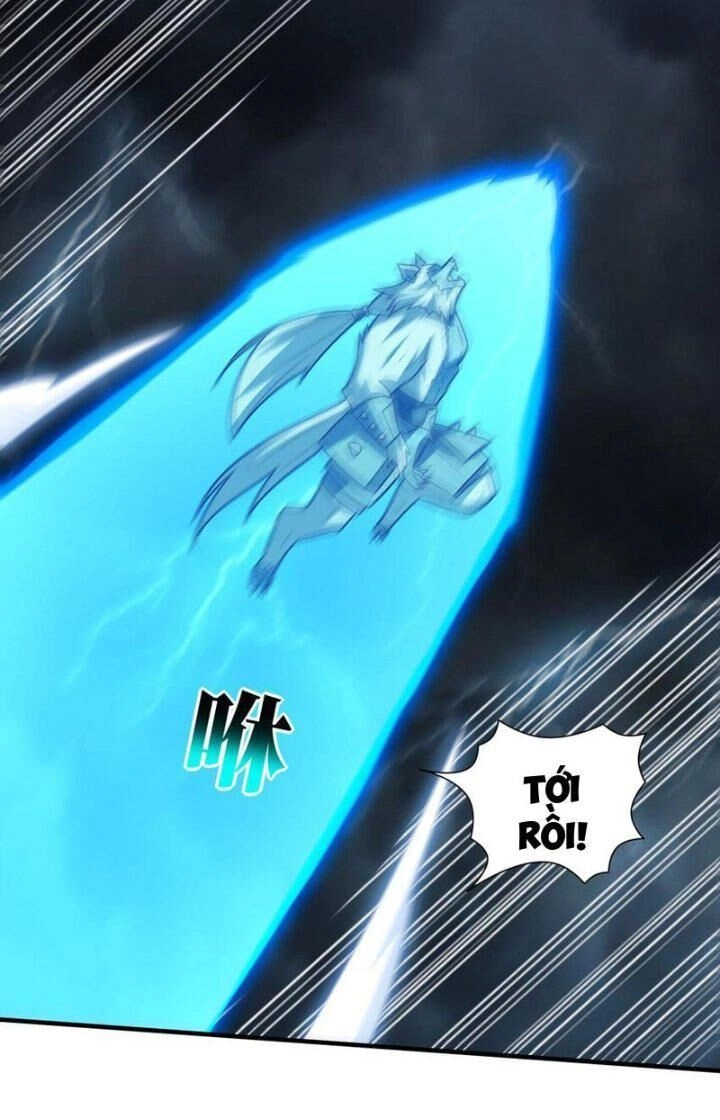 Cao Năng Lai Tập Chapter - 49