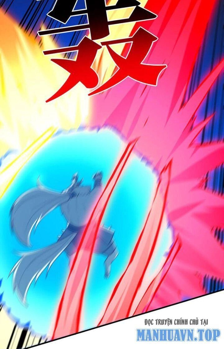 Cao Năng Lai Tập Chapter - 54