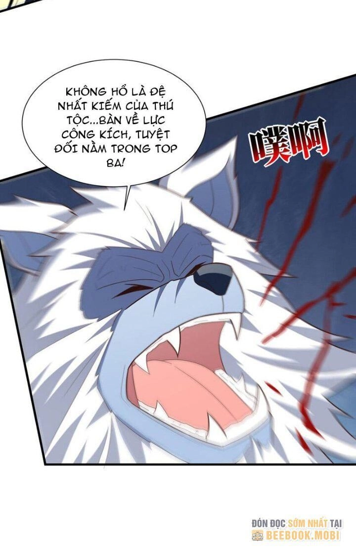 Cao Năng Lai Tập Chapter - 55