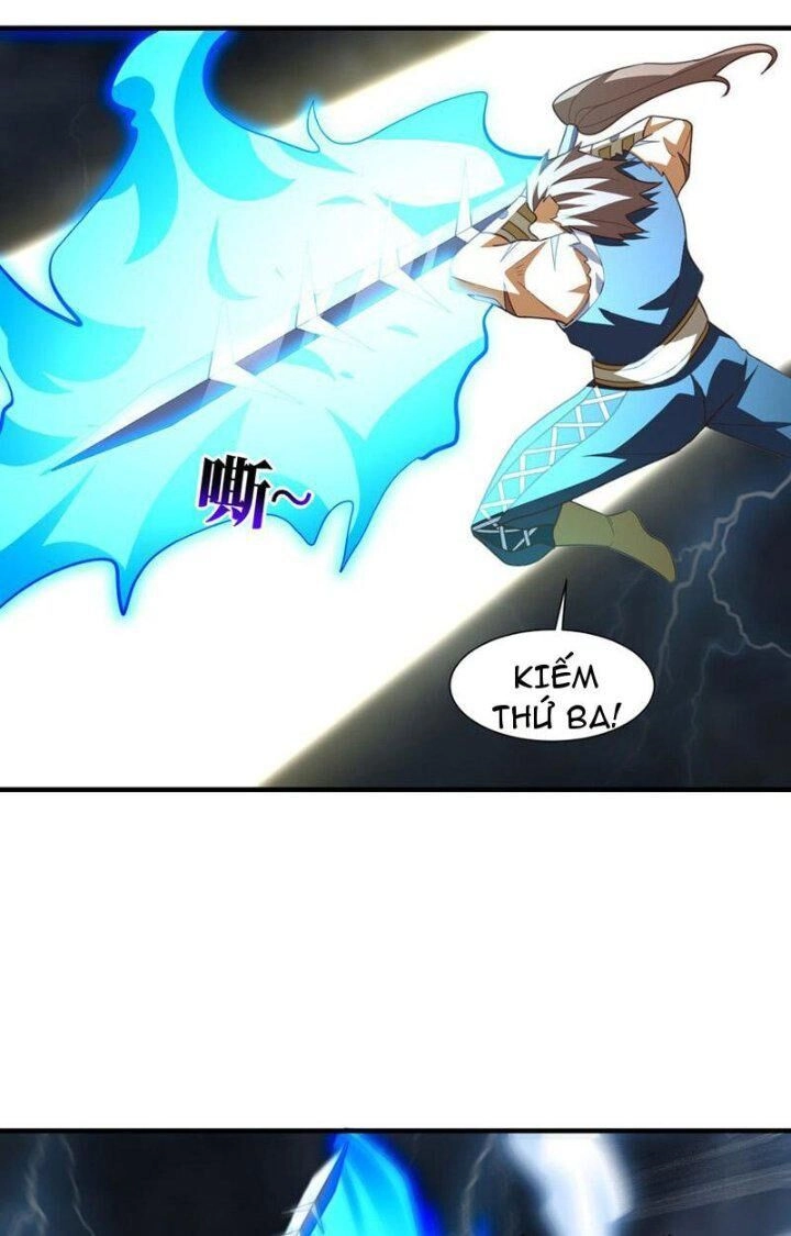 Cao Năng Lai Tập Chapter - 57