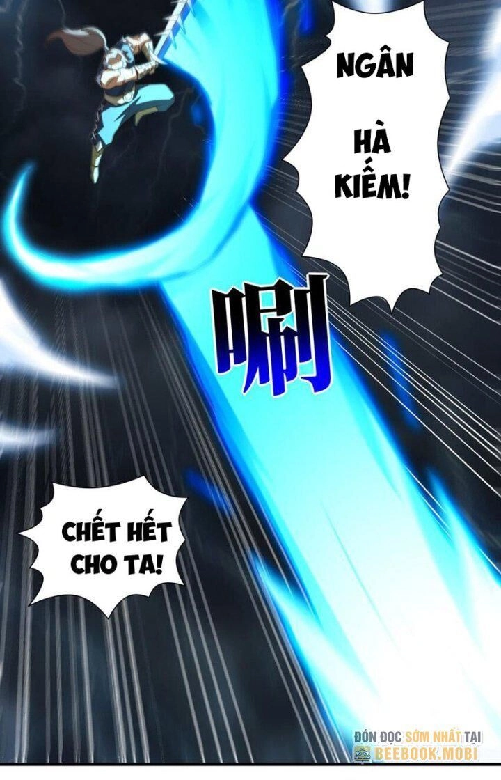 Cao Năng Lai Tập Chapter - 58