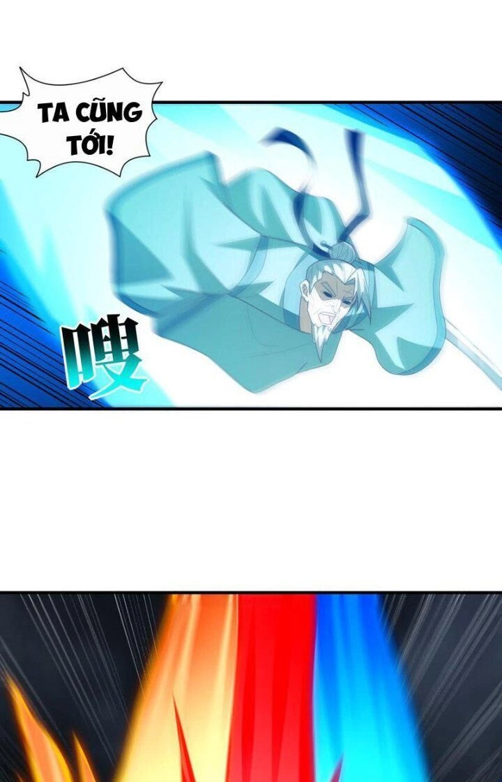 Cao Năng Lai Tập Chapter - 59