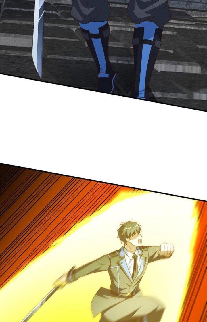 Cao Năng Lai Tập Chapter - 63