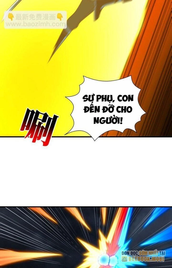 Cao Năng Lai Tập Chapter - 64