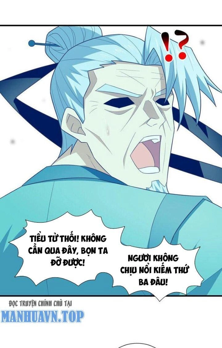 Cao Năng Lai Tập Chapter - 66