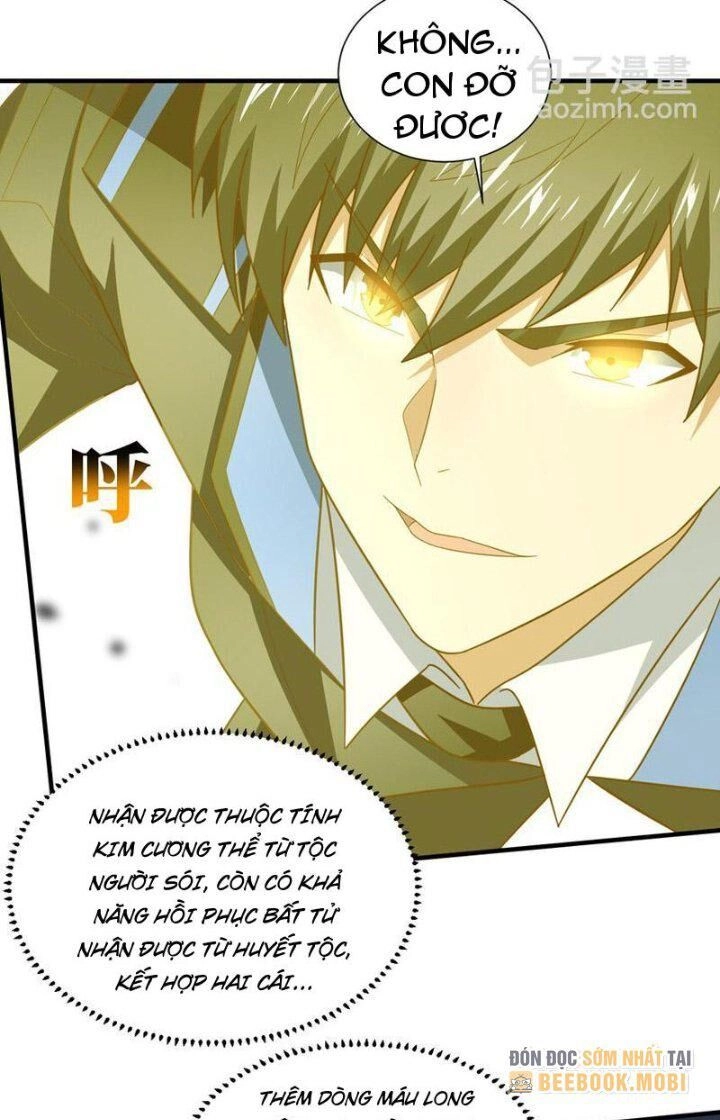 Cao Năng Lai Tập Chapter - 67