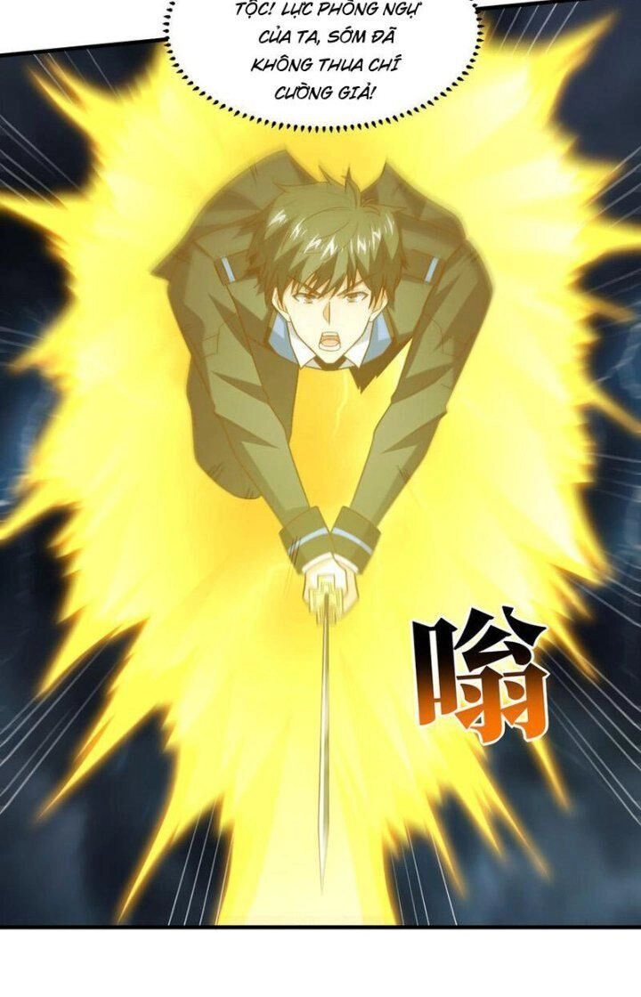 Cao Năng Lai Tập Chapter - 68