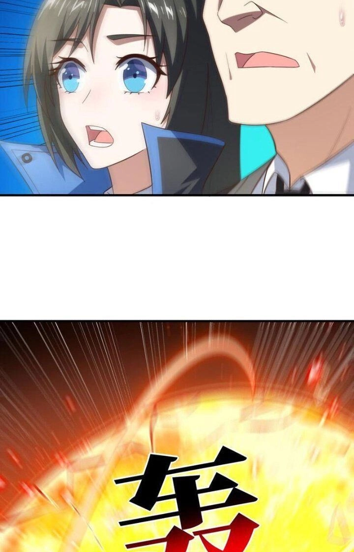 Cao Năng Lai Tập Chapter - 71