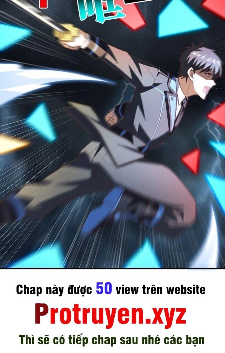 Cao Năng Lai Tập Chapter - 74