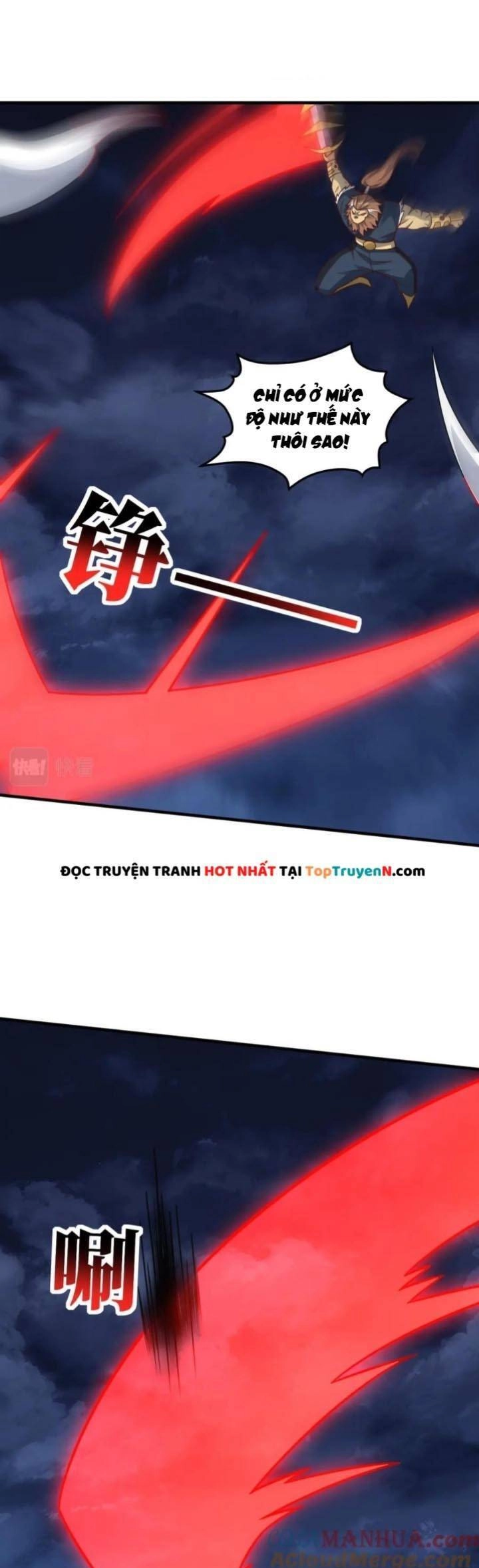 Cao Năng Lai Tập Chapter 316 - 5