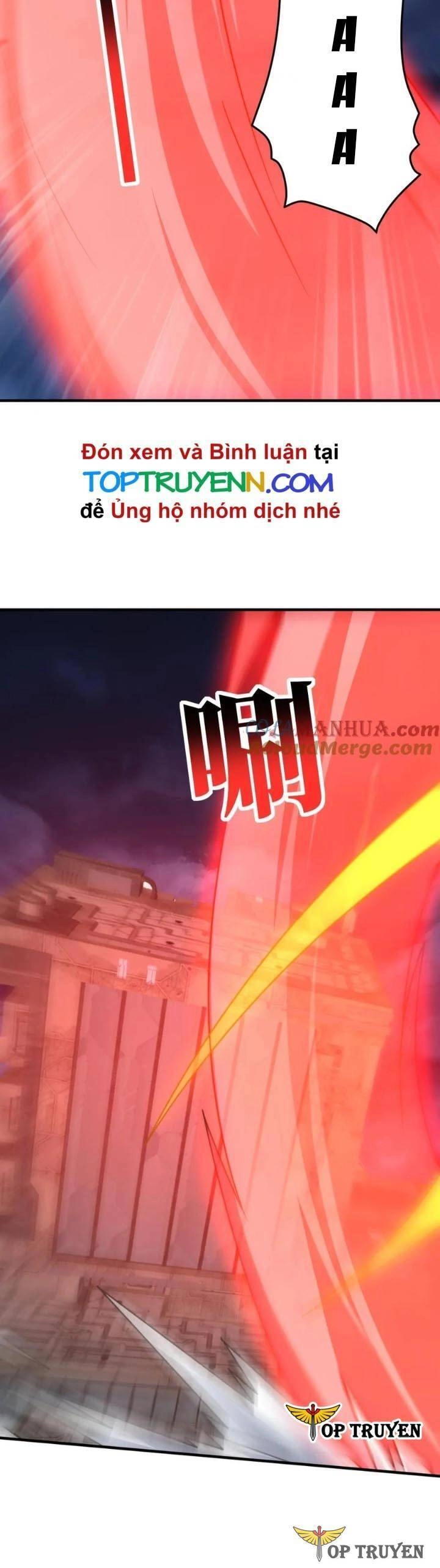 Cao Năng Lai Tập Chapter 316 - 19