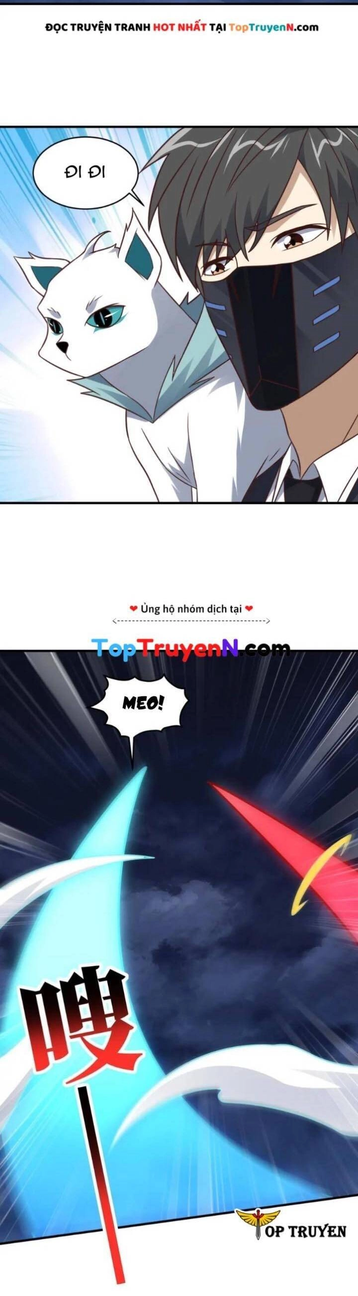 Cao Năng Lai Tập Chapter 316 - 27