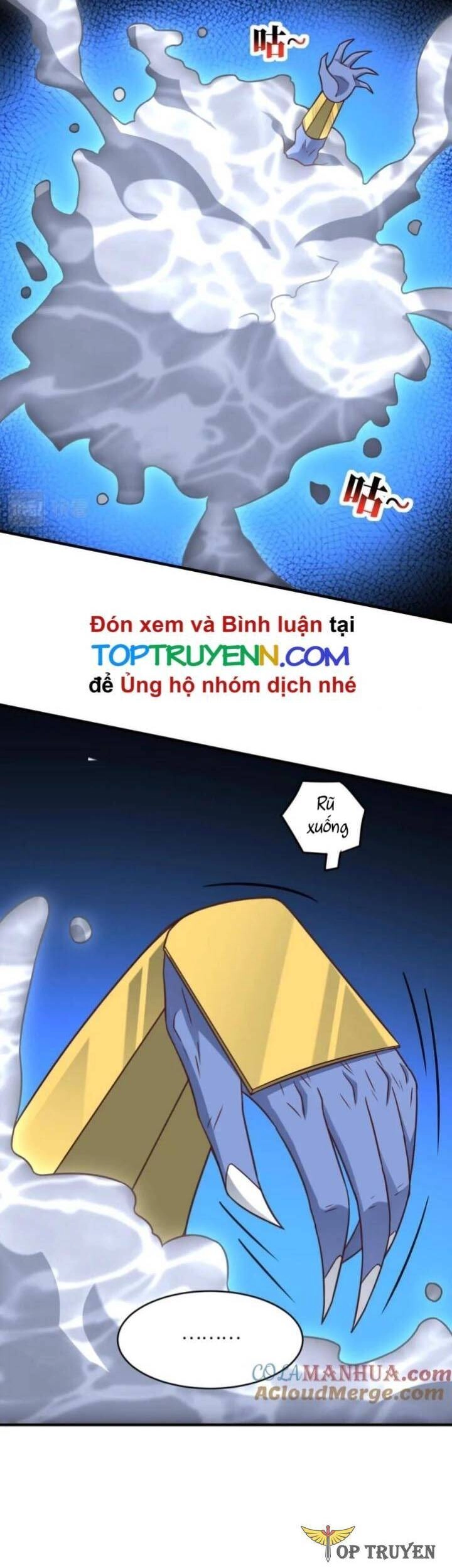 Cao Năng Lai Tập Chapter 316 - 31