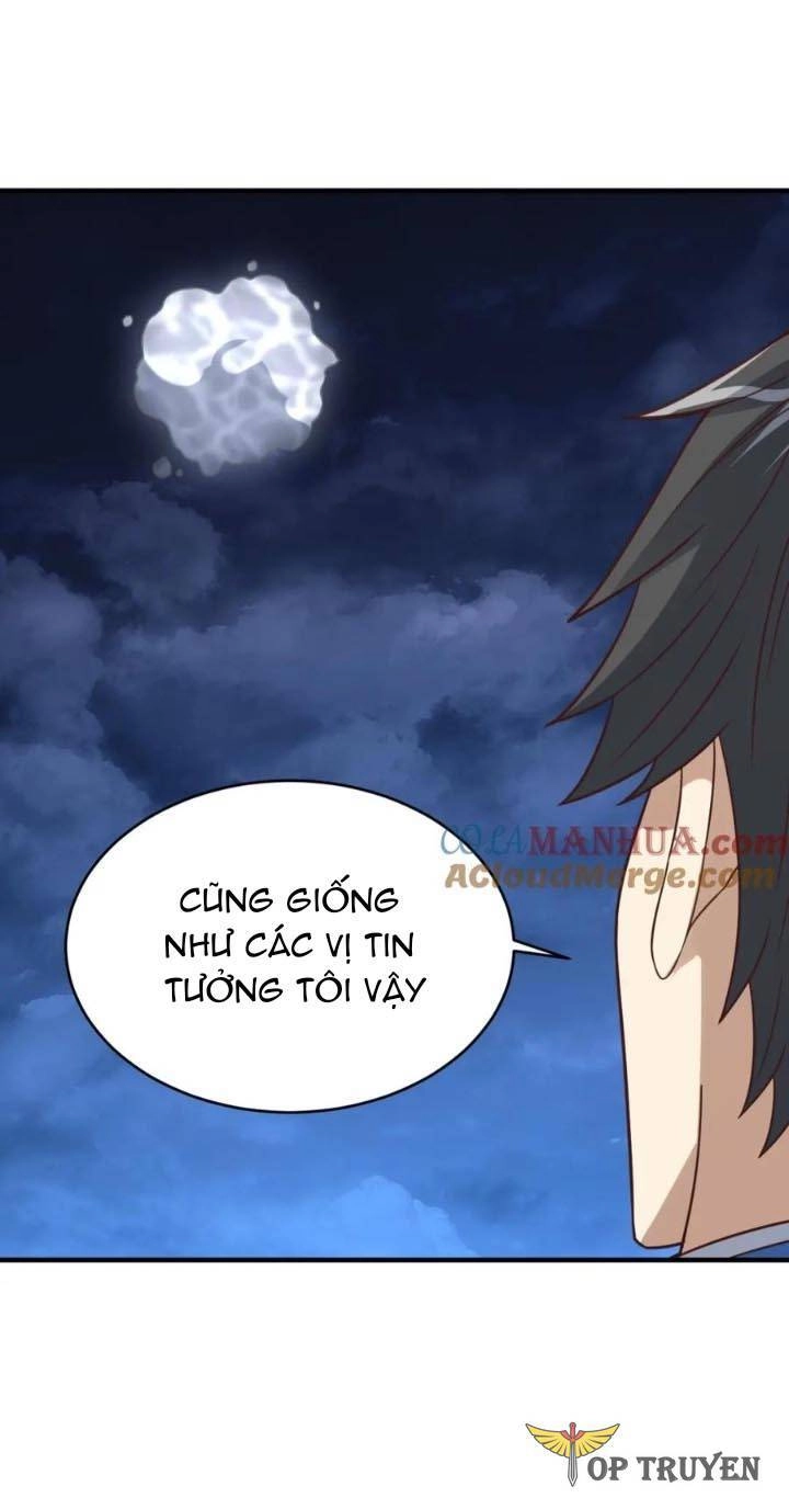 Cao Năng Lai Tập Chapter 316 - 35