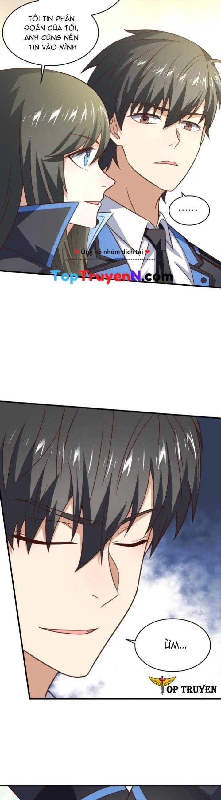 Cao Năng Lai Tập Chapter 317 - 12