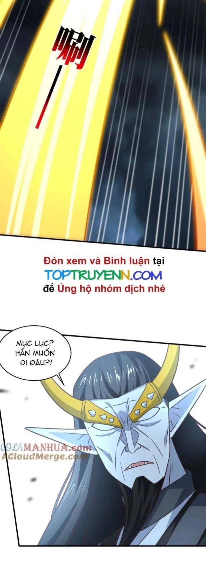 Cao Năng Lai Tập Chapter 317 - 31