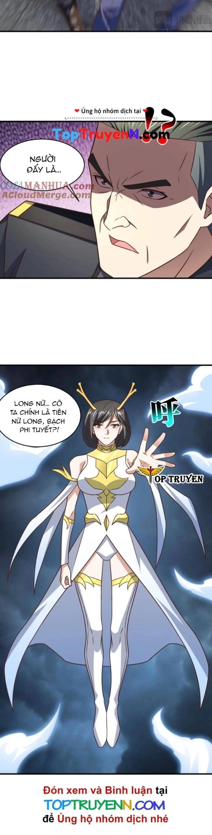 Cao Năng Lai Tập Chapter 317 - 35