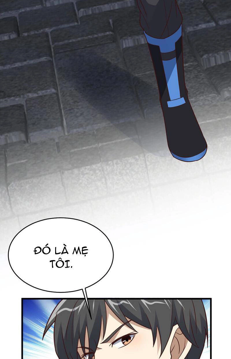 Cao Năng Lai Tập Chapter 318 - 4