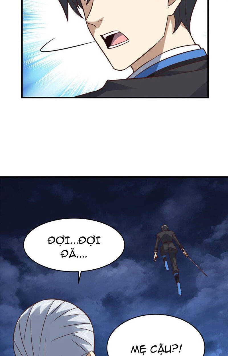 Cao Năng Lai Tập Chapter 318 - 5