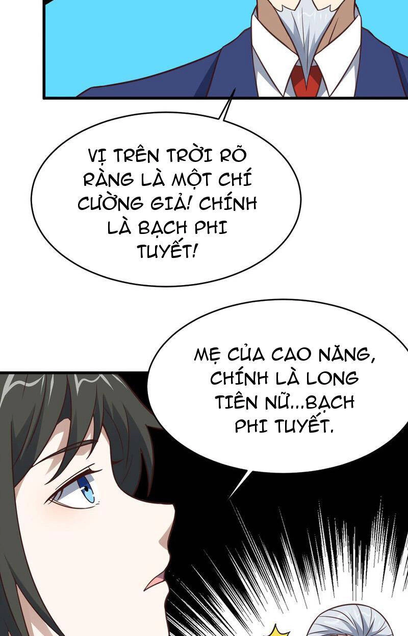 Cao Năng Lai Tập Chapter 318 - 7