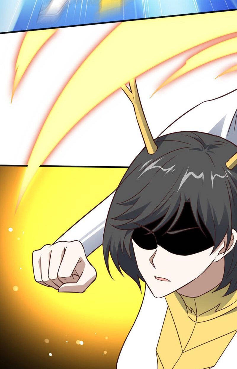 Cao Năng Lai Tập Chapter 318 - 12