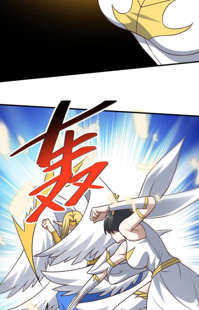 Cao Năng Lai Tập Chapter 318 - 13