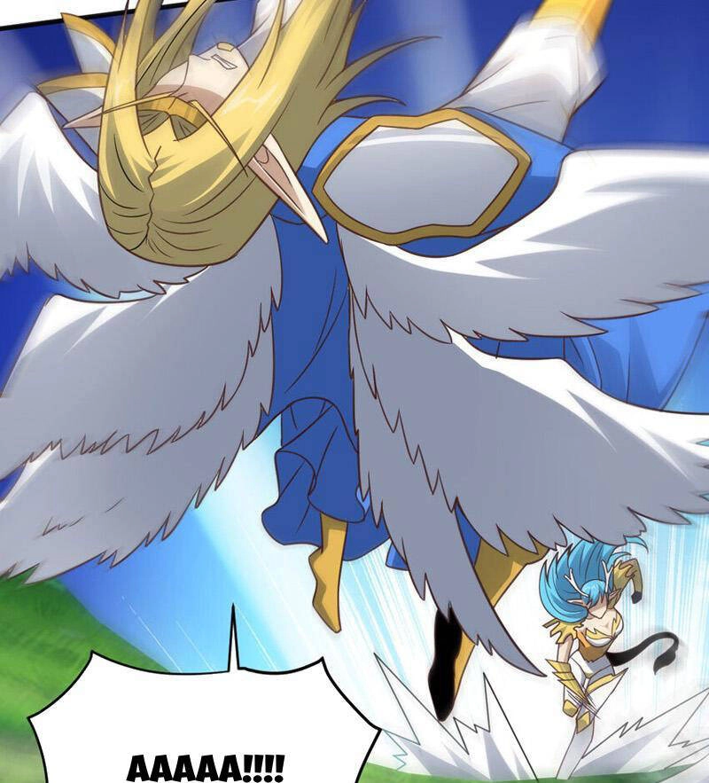 Cao Năng Lai Tập Chapter 318 - 35