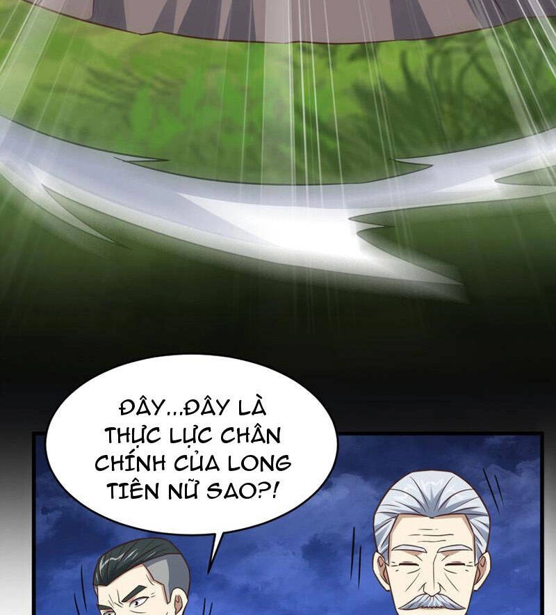 Cao Năng Lai Tập Chapter 318 - 38
