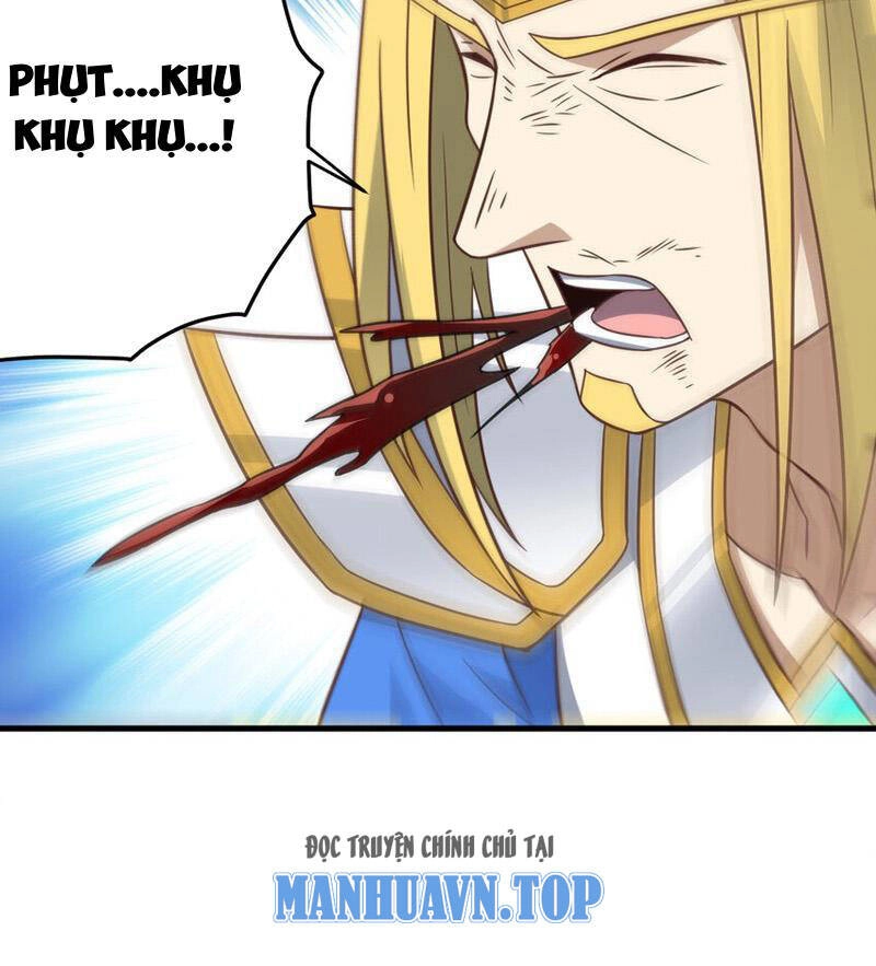 Cao Năng Lai Tập Chapter 318 - 40