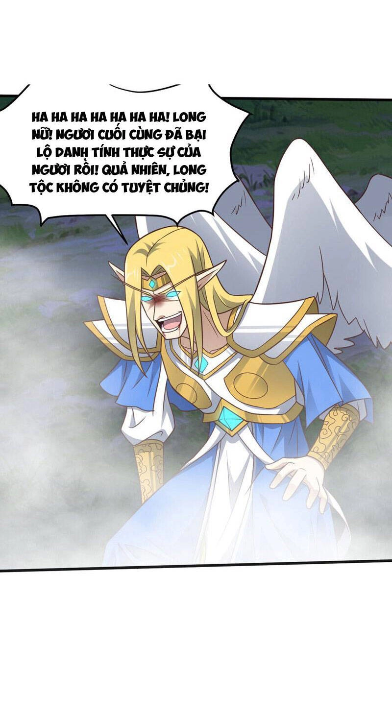 Cao Năng Lai Tập Chapter 318 - 41