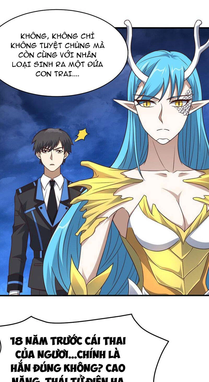 Cao Năng Lai Tập Chapter 318 - 42