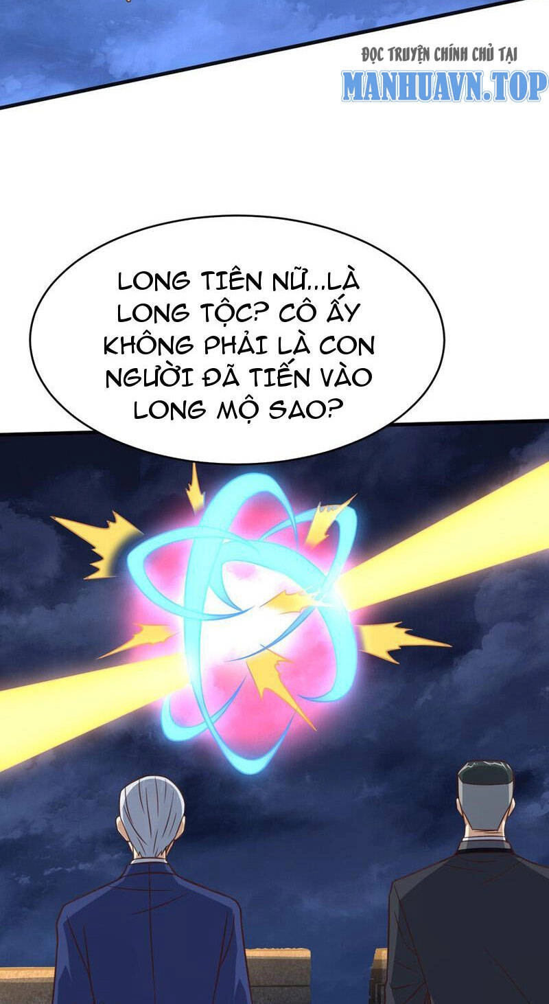 Cao Năng Lai Tập Chapter 318 - 47