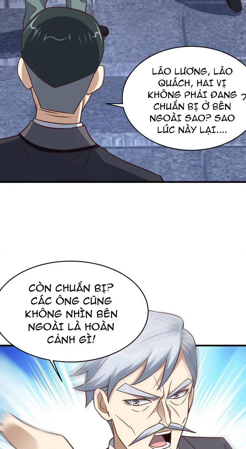 Cao Năng Lai Tập Chapter 318 - 50
