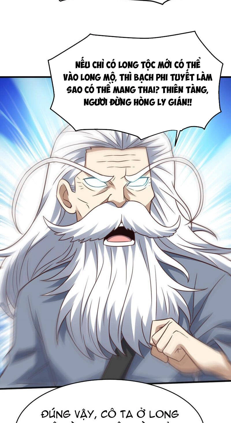 Cao Năng Lai Tập Chapter 318 - 55