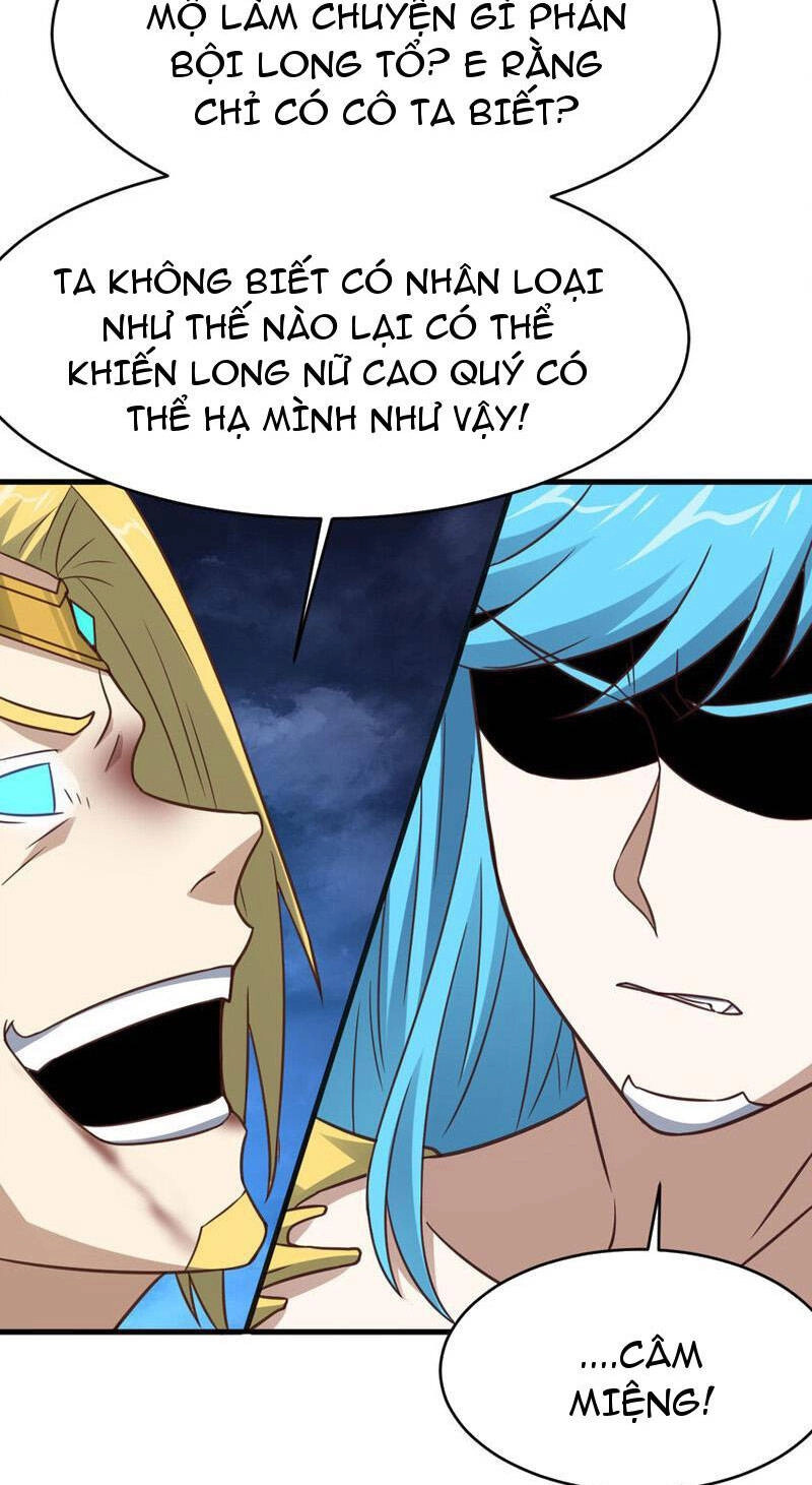 Cao Năng Lai Tập Chapter 318 - 56