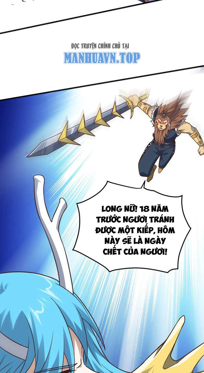 Cao Năng Lai Tập Chapter 318 - 58