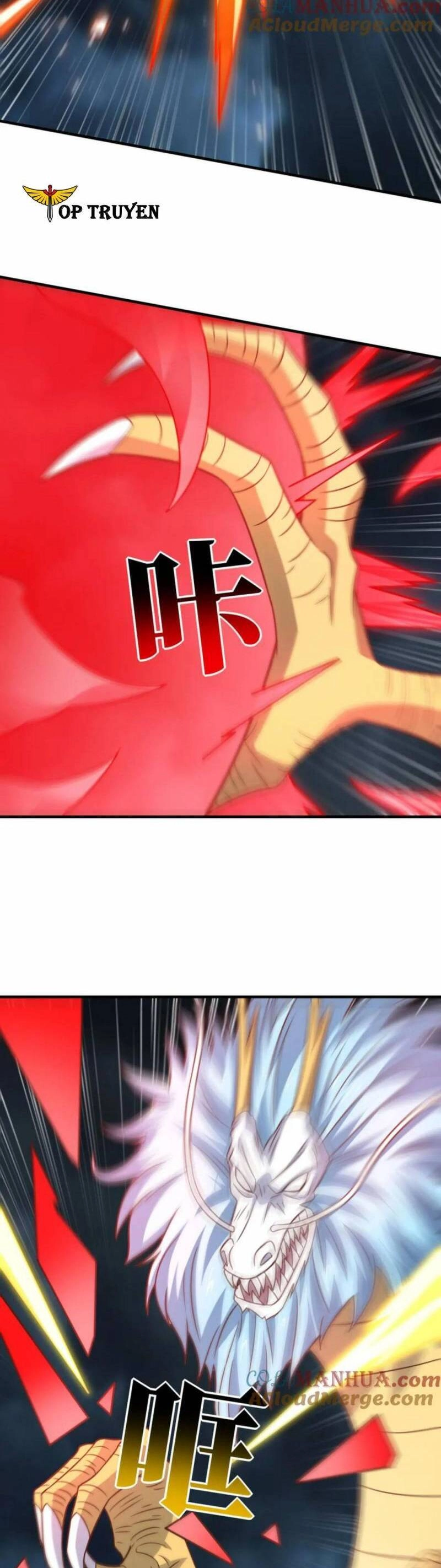 Cao Năng Lai Tập Chapter 319 - 3