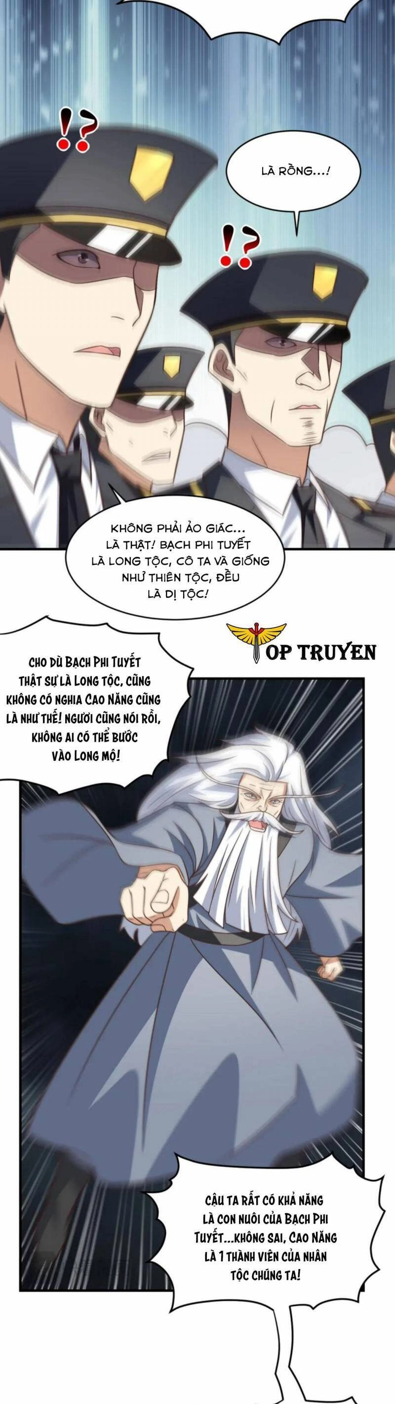 Cao Năng Lai Tập Chapter 319 - 6