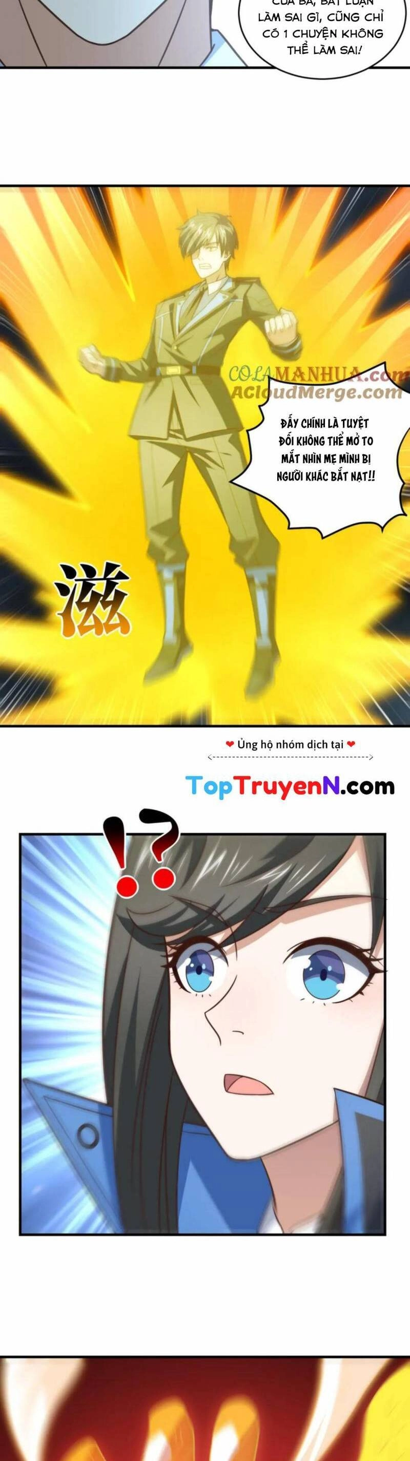 Cao Năng Lai Tập Chapter 319 - 8