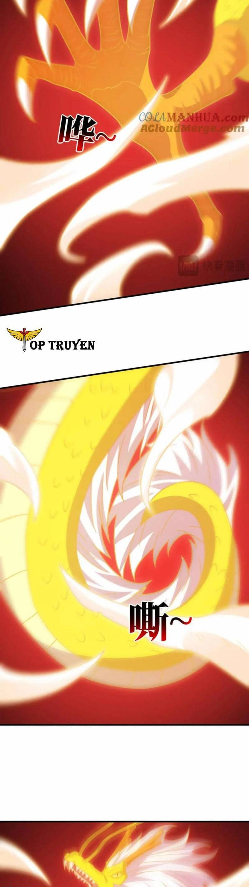 Cao Năng Lai Tập Chapter 319 - 9